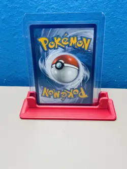 Pokemon Stained Glass Birds Moltres & Zapdos & Articuno GX Sm210 Near Mint - Image 3