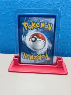 Pokemon Stained Glass Birds Moltres & Zapdos & Articuno GX Sm210 Near Mint - Image 4