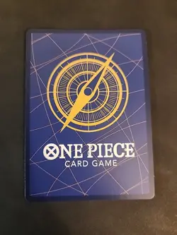 Lilith OP07-111 - One Piece TCG - SR Super Rare Foil NM Near-Mint English - Image 2