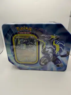 Pokemon TCG Paldea Legends 5-Pack Tin Set - Koraidon ex & Miraidon ex - Sealed - Image 5