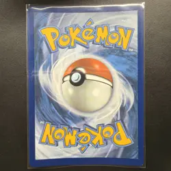 Pokemon TCG Bulbasaur 133/132 Pokemon ME01 Mega Evolution Stamped Promo SEALED - Image 2