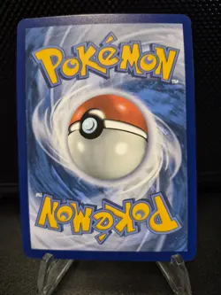 Bulbasaur 133/132 Me01: Mega Evolution Holo Stamped Pokemon TCG Mint - Image 2