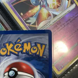 Pokemon TCG Magneton Reverse Holo Card Legendary Collection 28/110 MP Condition - Image 4