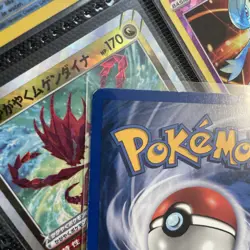 Pokemon TCG Magneton Reverse Holo Card Legendary Collection 28/110 MP Condition - Image 5