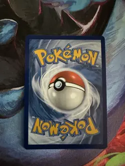 Pokemon TCG 178/167 Wattrel SV06: Twilight Masquerade Illustration Rare - Image 2