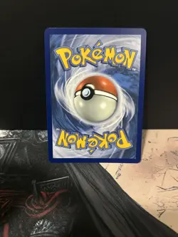 Pokemon TCG Wattrel Card 178/167 S&V Twilight Masquerade IR NM Pokemon Tcg - Image 2