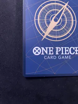 English Nami OP08-106 SP Emperors in the New World OP09 One Piece Card (SP) - Image 3