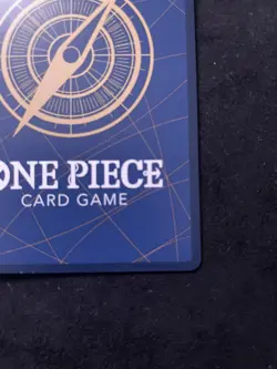 English Nami OP08-106 SP Emperors in the New World OP09 One Piece Card (SP) - Image 4