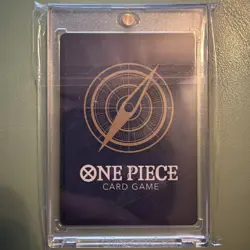 English Nami OP08-106 SP Emperors in the New World OP09 One Piece Card (SP) - Image 3