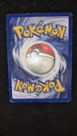 Dragonite 19/62 Pokemon TCG Fossil Non-Holo Rare Card Vintage 1999 WOTC MP - Image 2