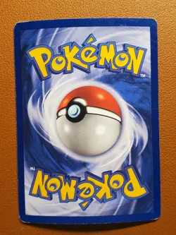 Dragonite Fossil Holo Rare Unlimited LP MP 4/62 Vintage 1999 WOTC Pokemon TCG - Image 2