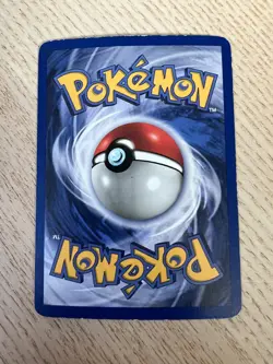 Pokemon TCG Dragonite 4/62 MP Fossil Unlimited Holo Rare WOTC - Image 4