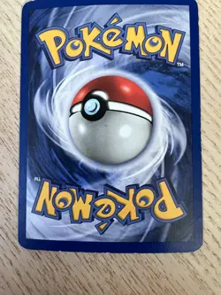 Pokemon TCG Dragonite 4/62 MP Fossil Unlimited Holo Rare WOTC - Image 5