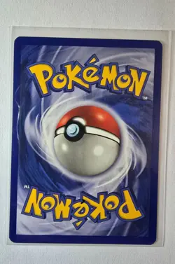 Pokemon TCG Base Set Trainer Super Energy Removal #79/102 WOTC Rare NM Clean! - Image 2