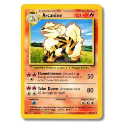 Pokemon - Base Set Non-Holo Singles - Choose Your Card - Image 2