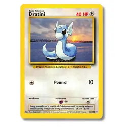 Pokemon - Base Set Non-Holo Singles - Choose Your Card - Image 3