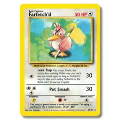 Pokemon - Base Set Non-Holo Singles - Choose Your Card - Image 4