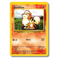 Pokemon - Base Set Non-Holo Singles - Choose Your Card - Image 5