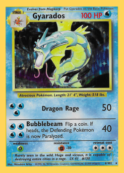 1999 Pokemon Base Set - Choose Your Card - 1st Edition & Shadowless Available - Image 2