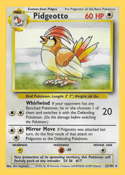 1999 Pokemon Base Set - Choose Your Card - 1st Edition & Shadowless Available - Image 5