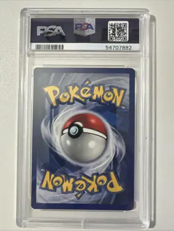 Pokemon PSA 10 1st Edition Diglett 047/102 Base Set (Shadowless) - Image 2