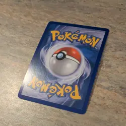 Pokemon Typhlosion Prime Holo 110/123 Heartgold & Soulsilver Ultra Rare 140HP - Image 4