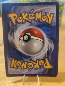 Pokemon TCG Typhlosion (Prime) 110/123 Heartgold & Soulsilver Holo HP - Image 3