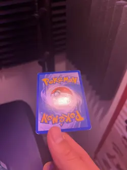 Typhlosion Prime HeartGold SoulSilver Holo HGSS09 Pokemon TCG - Image 3