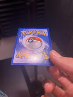 Typhlosion Prime HeartGold SoulSilver Holo HGSS09 Pokemon TCG - Image 5