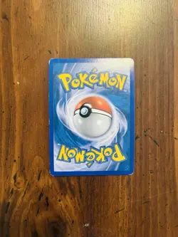 Pokemon TCG Typhlosion Prime 110/123 Ultra Rare- HeartGold SoulSilver - Image 2