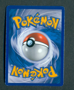 2010 Pokemon HeartGold & SoulSilver #105/123 Ampharos Prime Played MP - Image 2