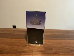 Pokemon Center Exclusive Chilling Reign ETB SEALED - Ice Rider Calyrex - Image 2