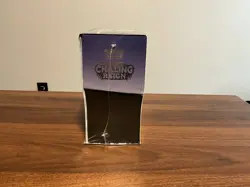 Pokemon Center Exclusive Chilling Reign ETB SEALED - Ice Rider Calyrex - Image 4