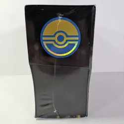Pokemon Center Lucario Elite Trainer Box ETB Mega Evolutions New/Sealed TCG - Image 5