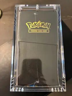 Pokemon Center Mega Evolutions Lucario ETB - Brand new sealed & In Hand - UK - Image 3