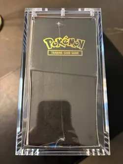 Pokemon Center Mega Evolutions Lucario ETB - Brand new sealed & In Hand - UK - Image 4
