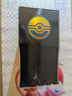 Mega Evolutions Pokemon Center ETB - Lucario - New & Sealed - Image 5
