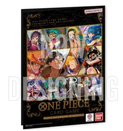 One Piece Card Game Premium Card Collection - Best Selection Vol. 3 - Image 1