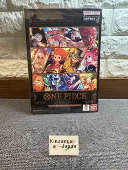 One Piece Card Game Premium Card Collection Best Selection Vol 4 - Image 2