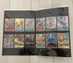 One Piece Card Game Premium Card Collection Best Selection Vol 4 - Image 4