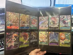 ONE PIECE CARD GAME Premium Card Collection -Best Selection Vol.4- ENG - Image 1