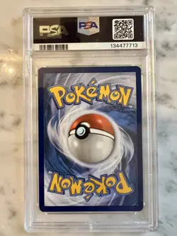 Pikachu 088 Sv: Scarlet & Violet Promo Cards Holo (PSA 9) - Image 2