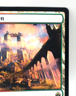 MTG Spire Garden 085/264 NM+ Battlebond BBD Rare 2018 Never Played Magic Card - Image 5