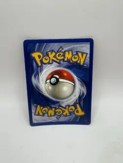 Pokemon TCG Mewtwo Base Set Holo Unlimited Rare Card 10/102 MP Condition - Image 2