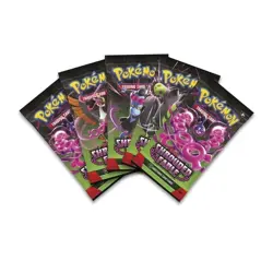 Pokemon TCG Shrouded Fable Kingdra Ex Special Illustration Collection Sealed - Image 2