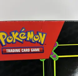 Pokemon TCG Kingdra EX Shrouded Fable Special Illustration Collection Box SEALED - Image 5