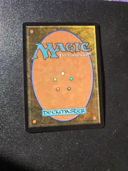 MtG Moogle's Valor R 0027 FIN Final Fantasy Magic Gathering - Image 2
