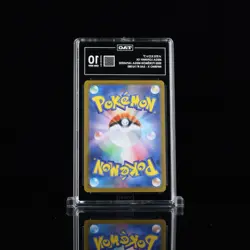 TAG GEM MINT 10 Mega Lopunny EX SAR 114/080 - Inferno X Japanese Pokemon - Image 2
