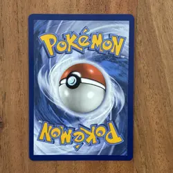 Pokemon TCG Fennel Trainer Black Bolt 162/086 Ultra Rare NM Card - Image 2