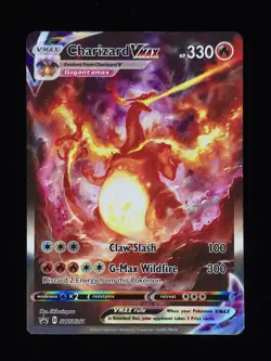 Charizard VMAX SWSH261 Pokemon Sword & Shield Promo 🔥🔥🔥 - Image 1